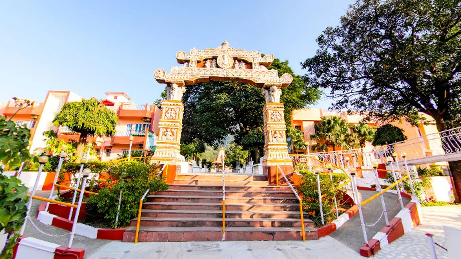 Vanprastha Ashram Gallery