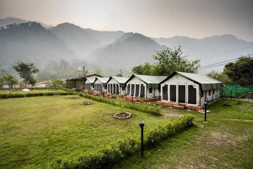 Vanprastha Ashram Gallery
