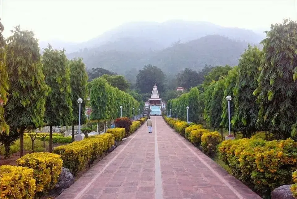 Best Vanprastha Ashram