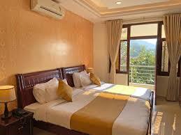 Ganga View Deluxe