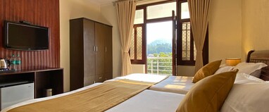Sadhana Standard