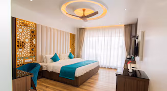Vanprasth Suite
